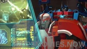 Transformers: Prime Season 3 Episode 9