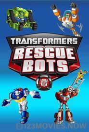 Transformers: Rescue Bots Season 4 Episode 1