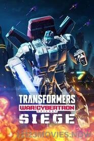 Transformers: War for Cybertron Season 1 Episode 2