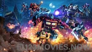 Transformers: War for Cybertron Season 2 Episode 4