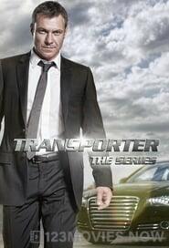 Transporter: The Series Season 1 Episode 11