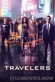 Travelers Season 1 Episode 6