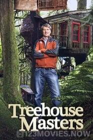 Treehouse Masters Season 9 Episode 9