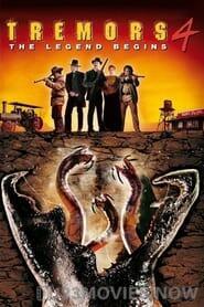 Tremors 4: The Legend Begins