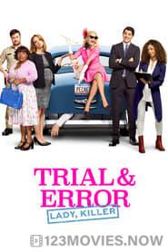 Trial & Error Season 1 Episode 7