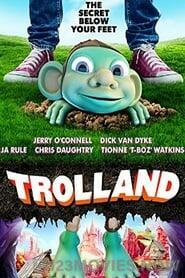 Trolland