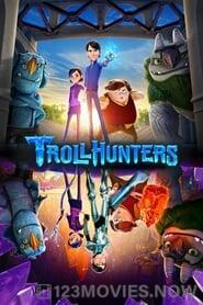 Trollhunters: Tales of Arcadia Season 1 Episode 1