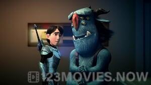 Trollhunters: Tales of Arcadia Season 1 Episode 2