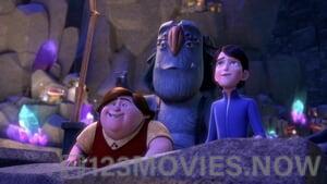 Trollhunters: Tales of Arcadia Season 1 Episode 3