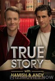 True Story with Hamish & Andy Season 1 Episode 2