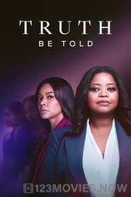 Truth Be Told Season 1 Episode 2