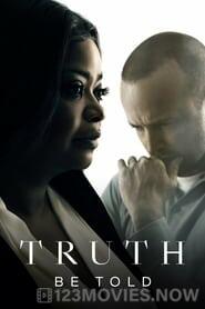 Truth Be Told Season 2 Episode 8