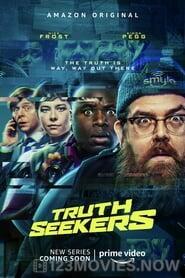 Truth Seekers Season 1 Episode 1