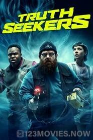 Truth Seekers Season 1 Episode 3