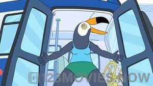 Tuca and Bertie Season 2 Episode 1