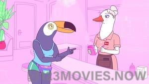 Tuca and Bertie Season 2 Episode 4