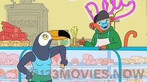 Tuca & Bertie Season 1 Episode 3