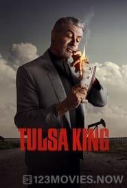 Tulsa King Season 1 Episode 1