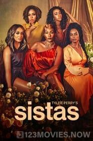 Tyler Perry’s Sistas Season 1 Episode 1