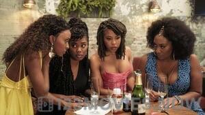 Tyler Perry’s Sistas Season 1 Episode 1