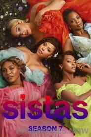 Tyler Perry’s Sistas Season 7 Episode 15