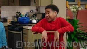 Tyler Perry’s Young Dylan Season 1 Episode 6