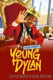 Tyler Perry’s Young Dylan Season 1 Episode 6