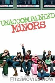 Unaccompanied Minors