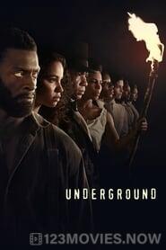 Underground Season 1 Episode 1