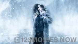 Underworld: Blood Wars