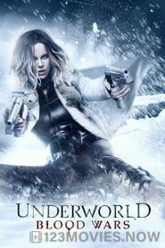 Underworld: Blood Wars