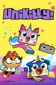 Unikitty Season 1 Episode 37