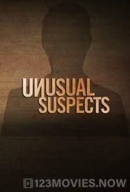 Unusual Suspects Season 9 Episode 7