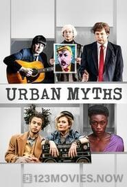 Urban Myths Season 1 Episode 1