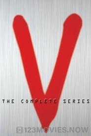 V Season 1 Episode 15