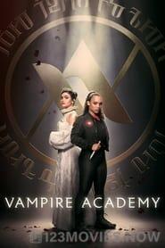 Vampire Academy Season 1 Episode 1