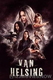 Van Helsing Season 4 Episode 2