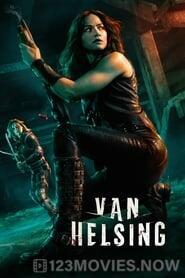 Van Helsing Season 5 Episode 1