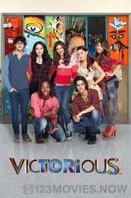 Victorious Season 1 Episode 1