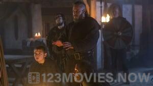 Vikings Season 1 Episode 9