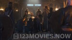 Vikings Season 1 Episode 9