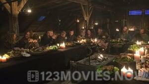 Vikings Season 1 Episode 9