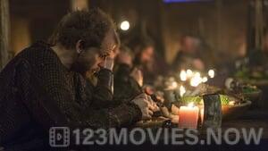 Vikings Season 1 Episode 9