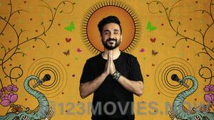 Vir Das: For India