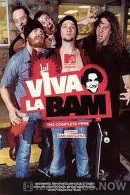 Viva La Bam Season 1 Episode 1