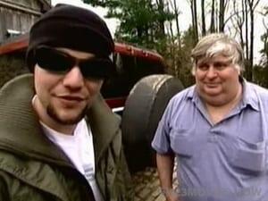 Viva La Bam Season 2 Episode 2