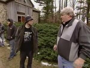 Viva La Bam Season 2 Episode 6