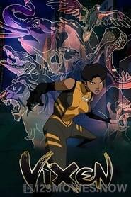 Vixen Season 2 Episode 2