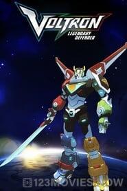 Voltron: Legendary Defender Season 1 Episode 5