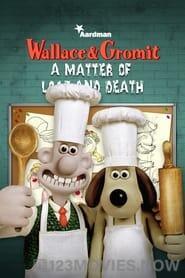 Wallace and Gromit: A Matter of Loaf or Death